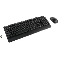Комплект клавиатура + мышь SmartBuy SBC-113347AG-K фото 2
